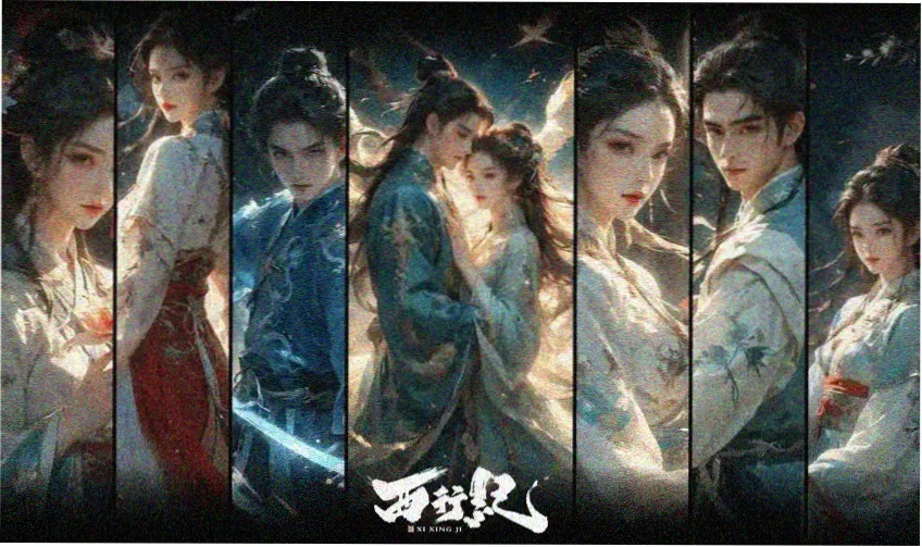 免费小说 - 玄幻奇幻热门推荐